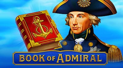 Book of Admiral