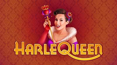 Harle Queen