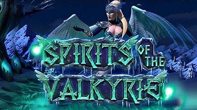 Spirits of the Valkyrie
